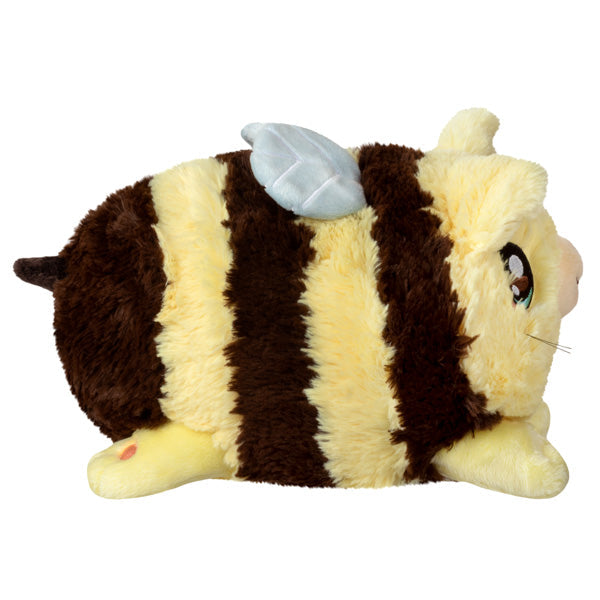 Peluche Mini Squishable – Chat Abeille