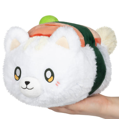 Peluche Mini Squishable – Chat Musubi