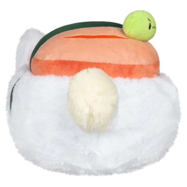 Peluche Mini Squishable – Chat Musubi