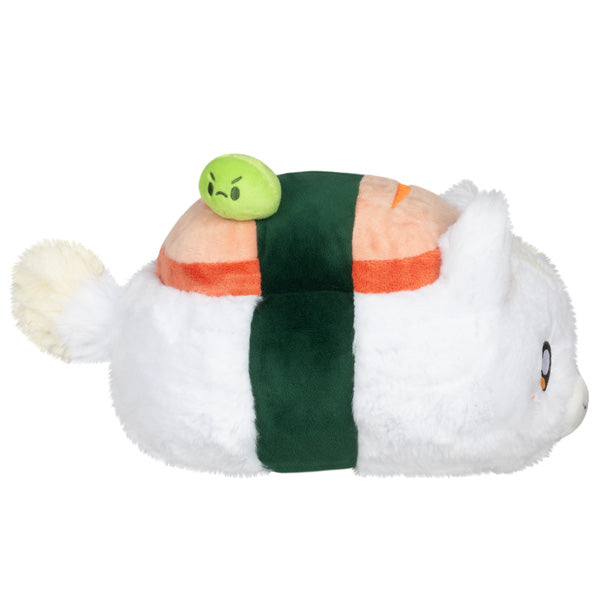 Peluche Mini Squishable – Chat Musubi