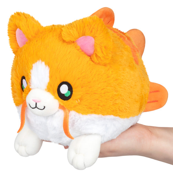 Peluche Mini Squishable – Catfish
