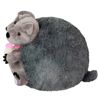 Peluche Mini Squishable – Cerbère