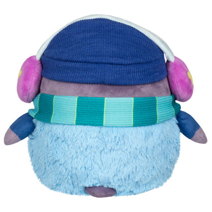 Peluche Mini Squishable – Frileux Pingouin