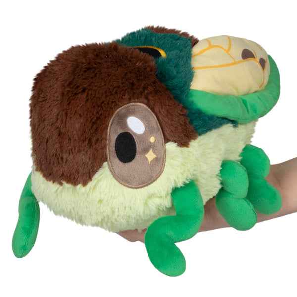 Peluche Mini Squishable – Cigale