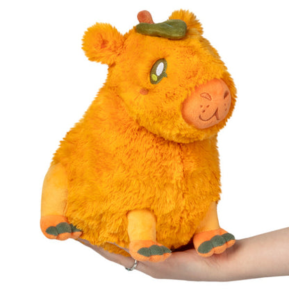 Peluche Mini Squishable – Citrus Capybara