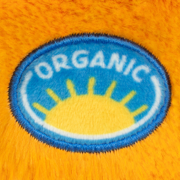 Peluche Mini Squishable – Citrus Capybara