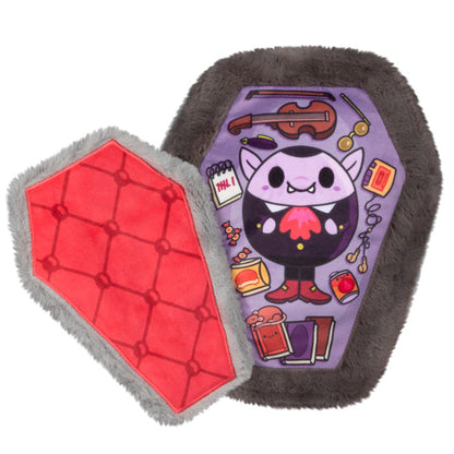 Peluche Mini Squishable – Coffin