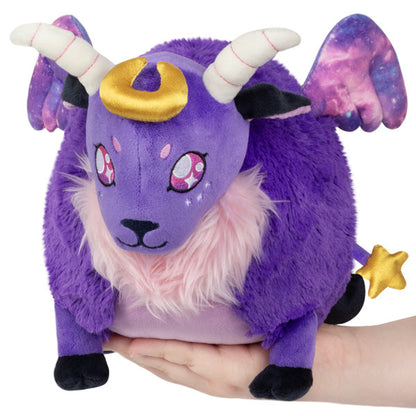 Peluche Mini Squishable – Démon Cosmique