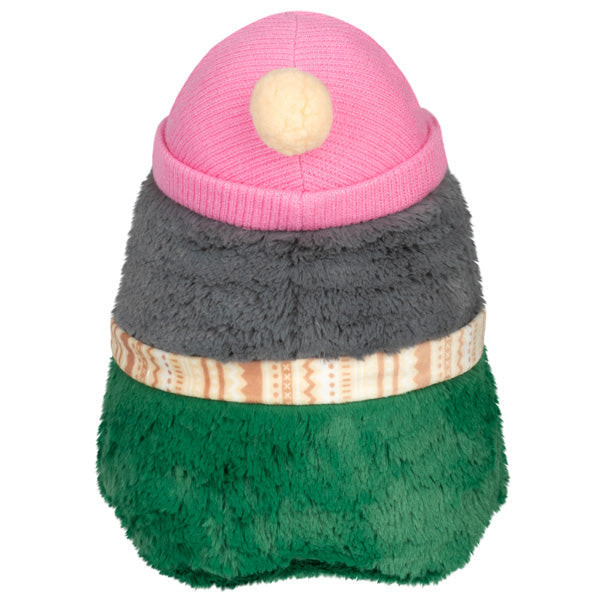 Peluche Mini Squishable – Docteur de la Peste Cocooning