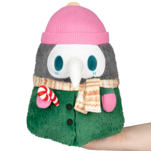 Peluche Mini Squishable – Docteur de la Peste Cocooning