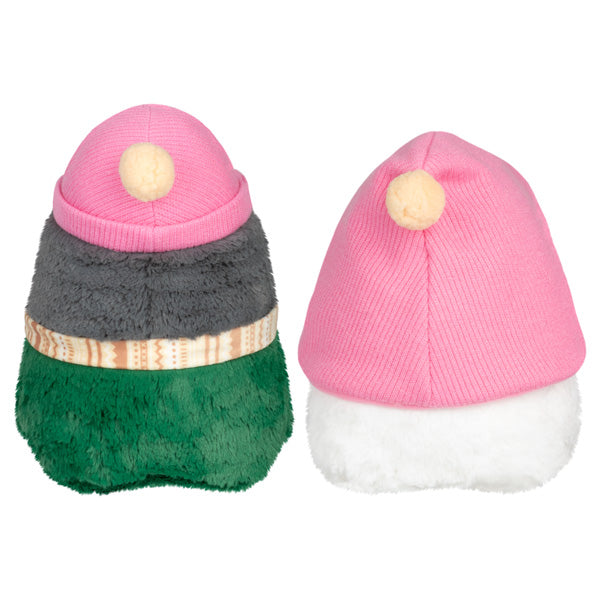 Duo Mini Squishable – Docteur et Infirmière de la Peste – Cocooning