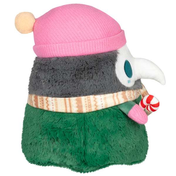 Peluche Mini Squishable – Docteur de la Peste Cocooning