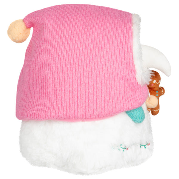 Peluche Mini Squishable – Cocooning Infirmière de la Peste