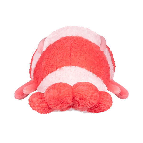 Mini Squishable Crevette de Cristal