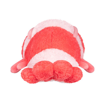 Mini Squishable Crevette de Cristal