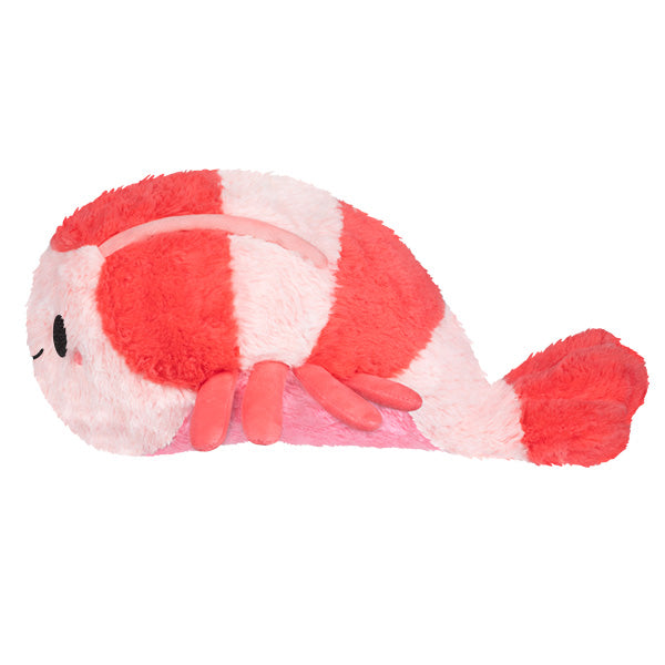 Mini Squishable Crevette de Cristal