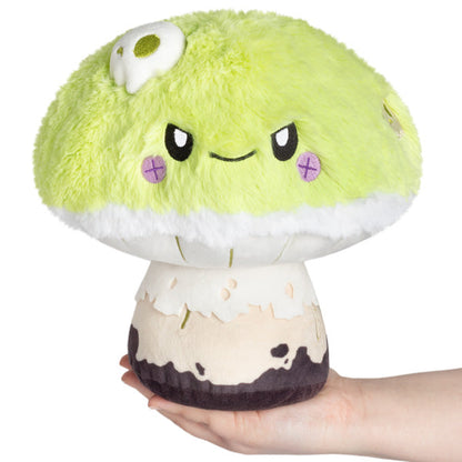 Peluche Mini Squishable – Amanite Phalloïde