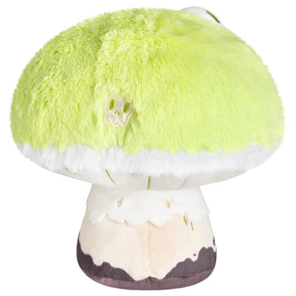 Peluche Mini Squishable – Amanite Phalloïde