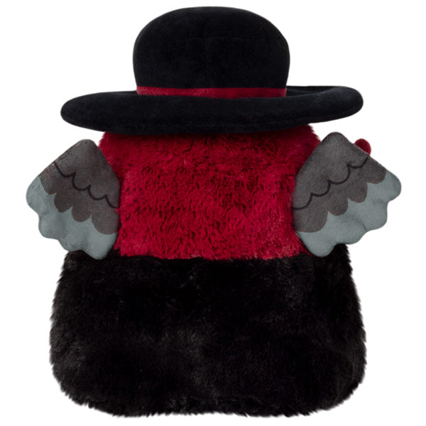 Peluche Mini Squishable – Docteur de la Peste Démoniaque