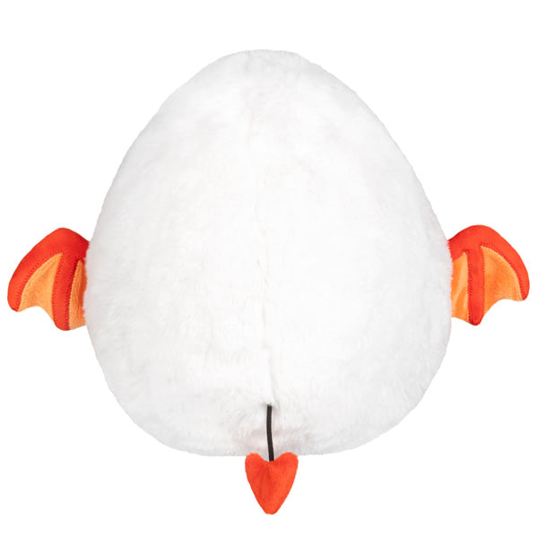 Peluche Mini Squishable – Œuf Mimosa