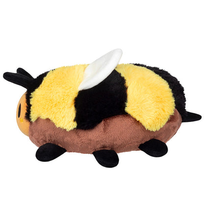 Peluche Mini Squishable – Donut Abeille