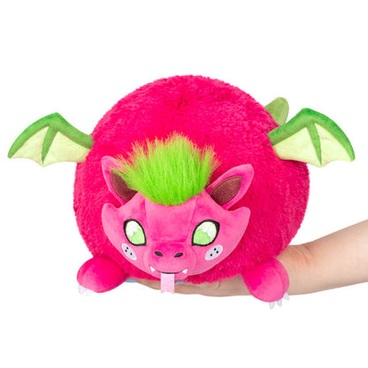 Peluche Mini Squishable – Fruit du Dragon