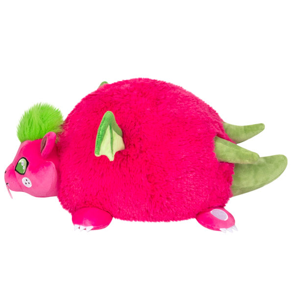 Peluche Mini Squishable – Fruit du Dragon