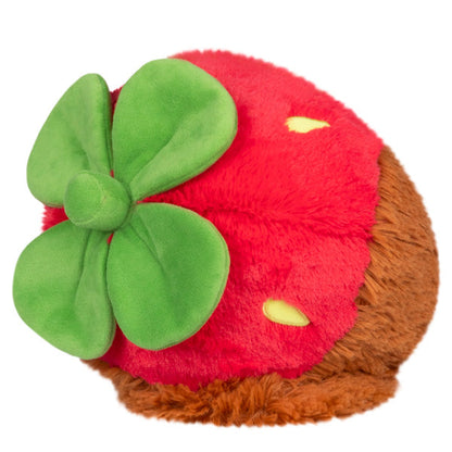 Peluche Comfort Food – Dipped Fraise