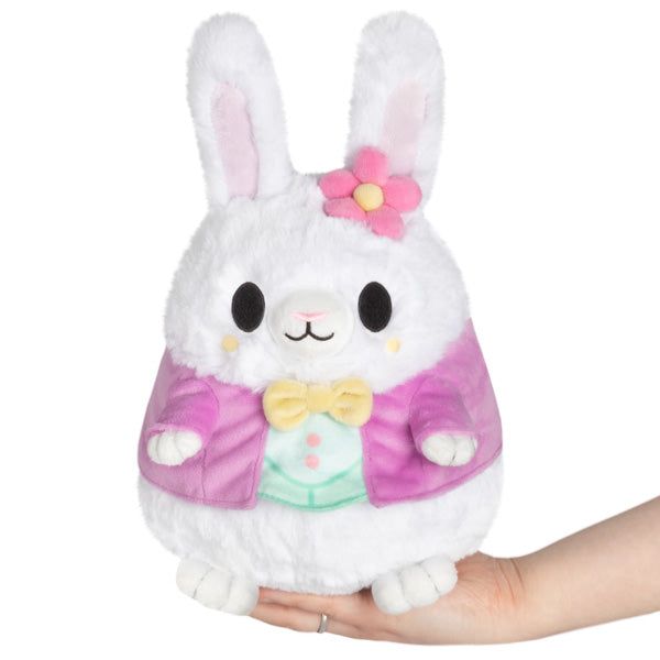 Peluche Mini Squishable – Pâques Lapin