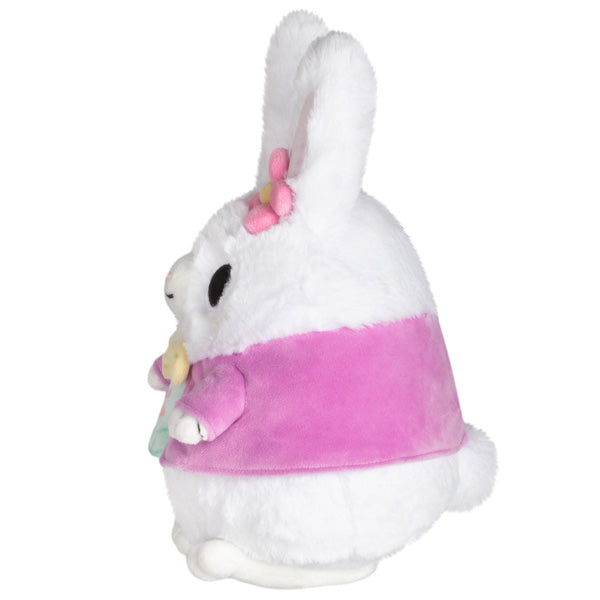 Peluche Mini Squishable – Pâques Lapin