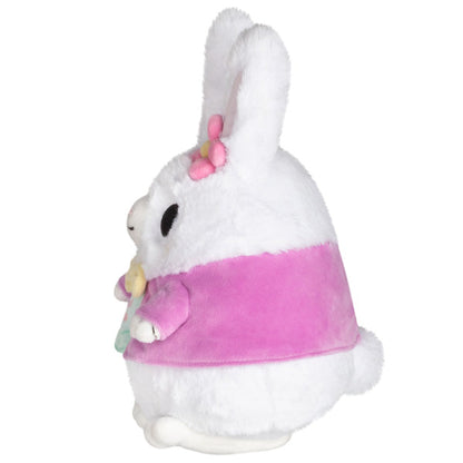 Peluche Mini Squishable – Pâques Lapin