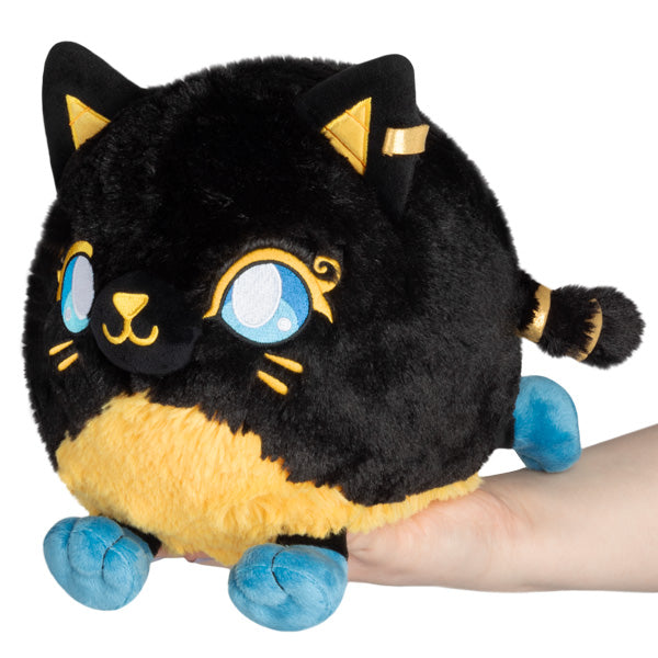 Peluche Mini Squishable – Bastet