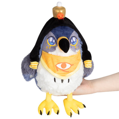 Peluche Mini Squishable – Horus