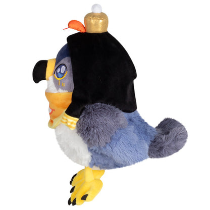Peluche Mini Squishable – Horus