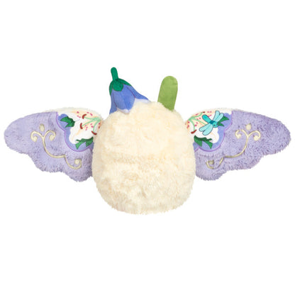 Peluche Mini Squishable – Fée Mothman