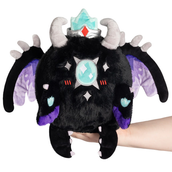 Peluche Mini Squishable – Ange Déchu