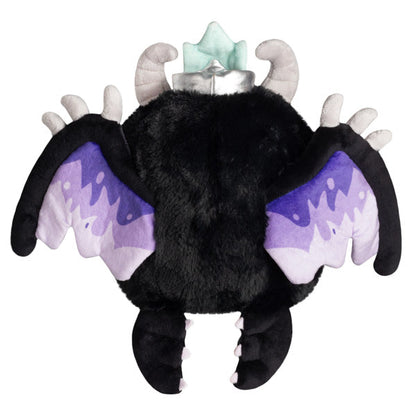 Peluche Mini Squishable – Ange Déchu