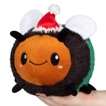 Peluche Mini Squishable – Bourdon Festif