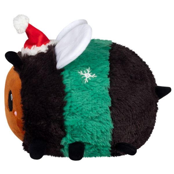Peluche Mini Squishable – Bourdon Festif