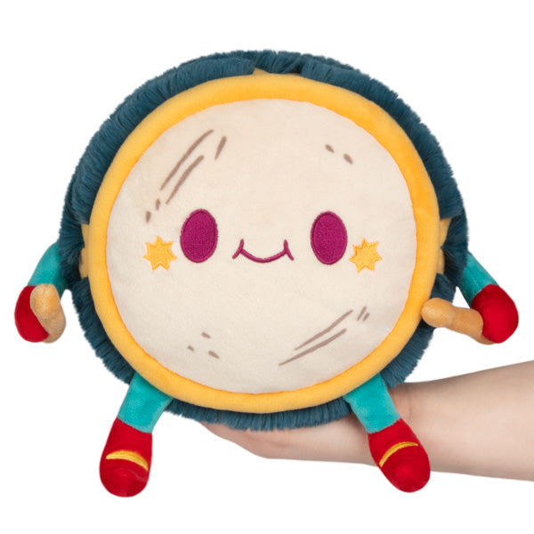 Peluche Mini Squishable – Festif Tambour