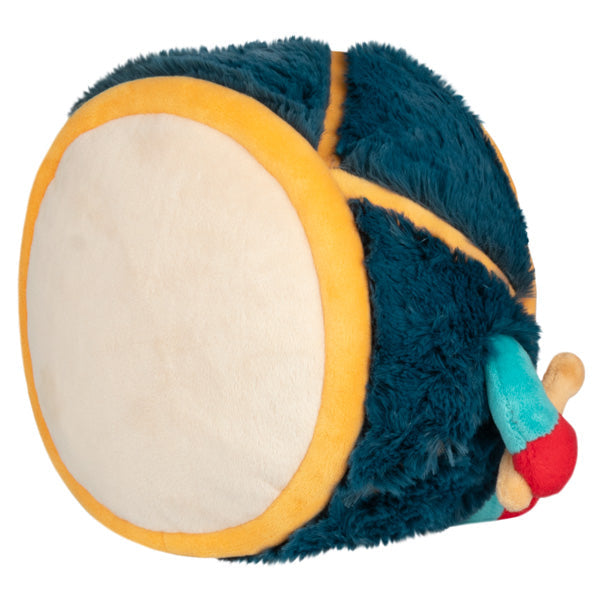 Peluche Mini Squishable – Festif Tambour