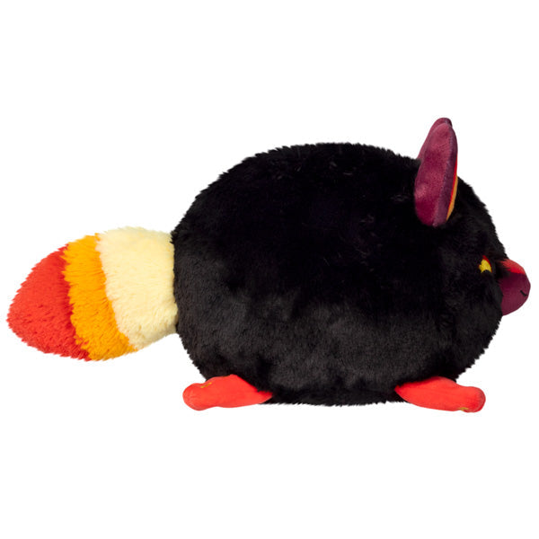 Peluche Mini Squishable – Fire Kitsune