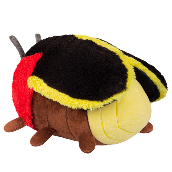 Peluche Mini Squishable – Luciole