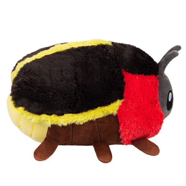 Peluche Mini Squishable – Luciole