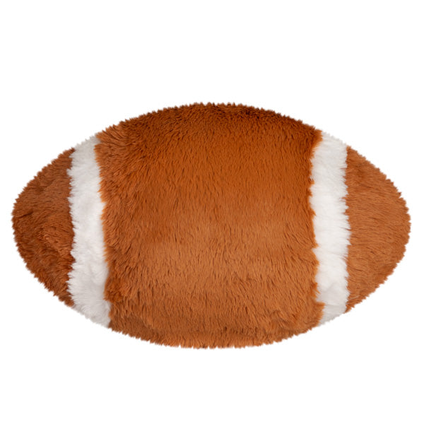 Peluche Mini Squishable – Ballon de Football Américain