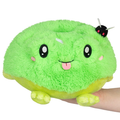 Peluche Mini Squishable – Grenouille Donut