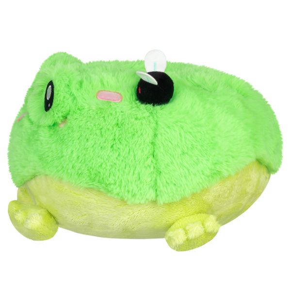 Peluche Mini Squishable – Grenouille Donut