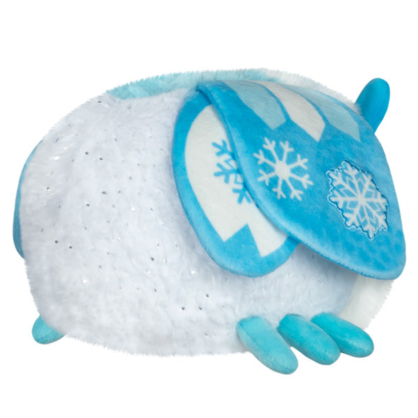 Peluche Mini Squishable – Givré Papillon de Nuit For Caritatif