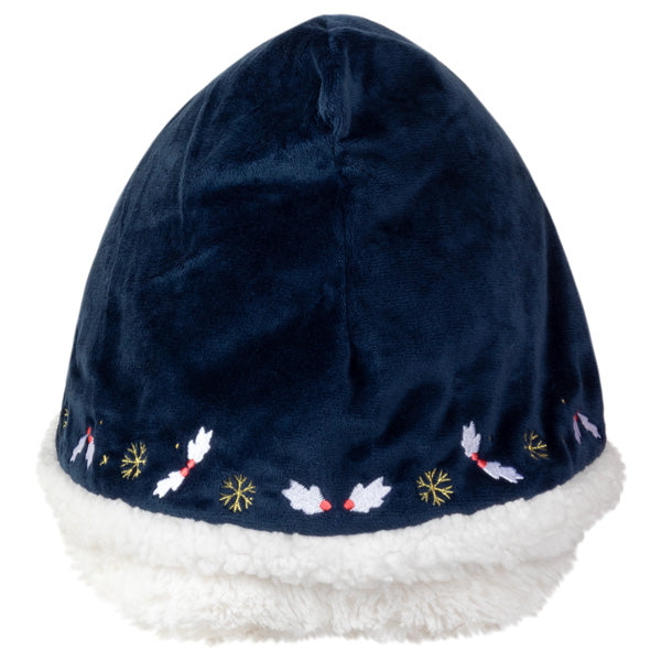 Duo Mini Squishable – Docteur et Infirmière de la Peste – Hiver Givré