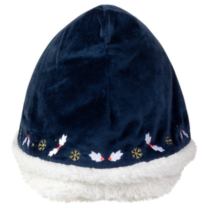 Duo Mini Squishable – Docteur et Infirmière de la Peste – Hiver Givré